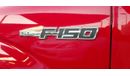 Ford F 150 GCC - agency condition - wheels, sensors - cruise control - without accidents, in excellent conditi