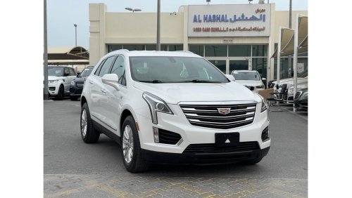 كاديلاك XT5 بلاتينوم AWD