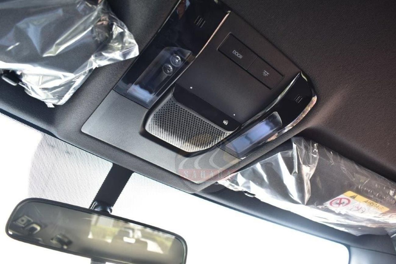 Toyota Prado TX2 2.8L Diesel 4WD 7 Seater Automatic