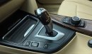 BMW 320i STD 2 | Under Warranty | Inspected on 150+ parameters