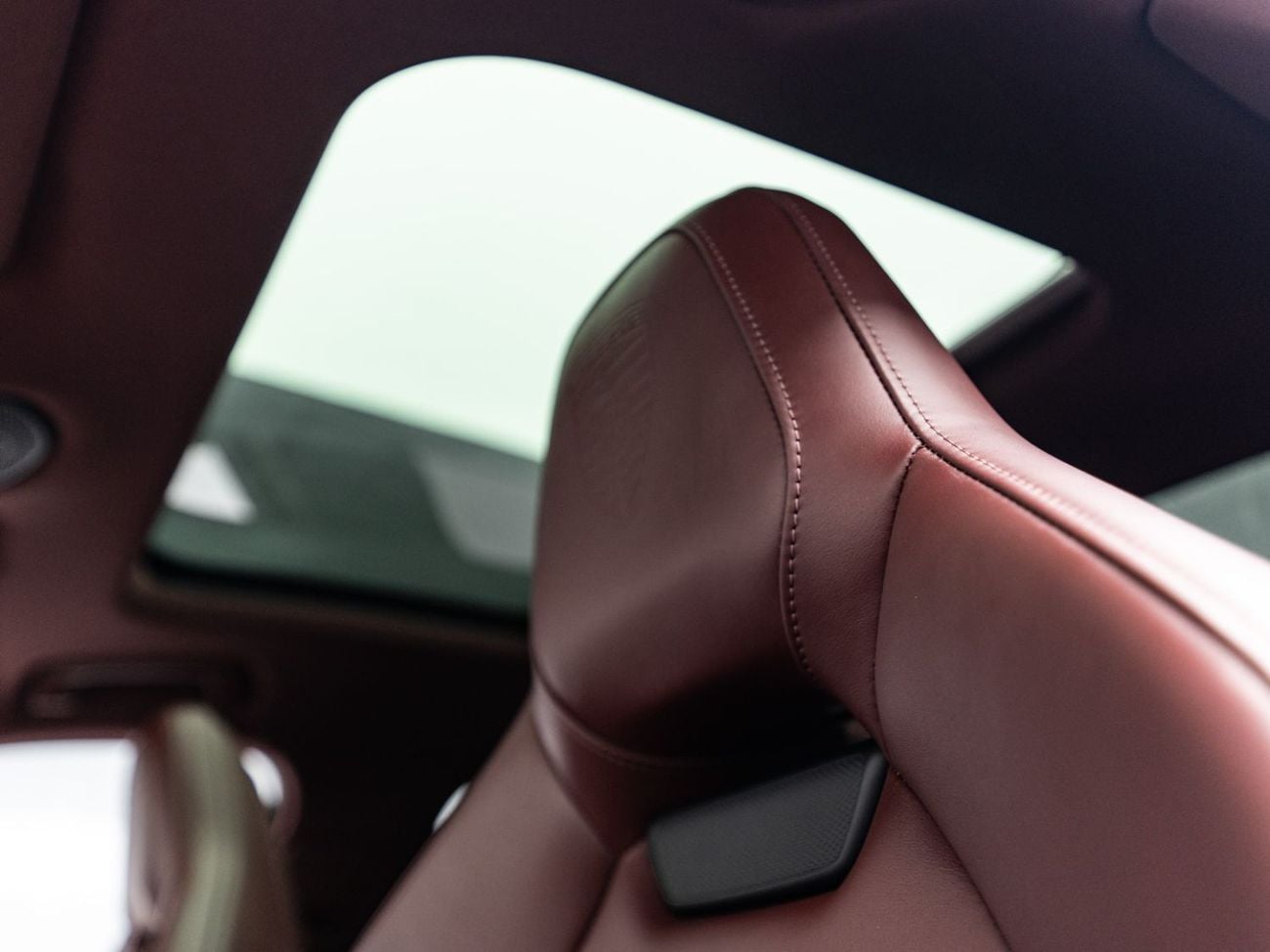 Porsche Panamera STD BUY NOW, PAY 2027 | THE BLACKLINE STANDARD | May 2028 Porsche Warranty, GCC, Low KM's