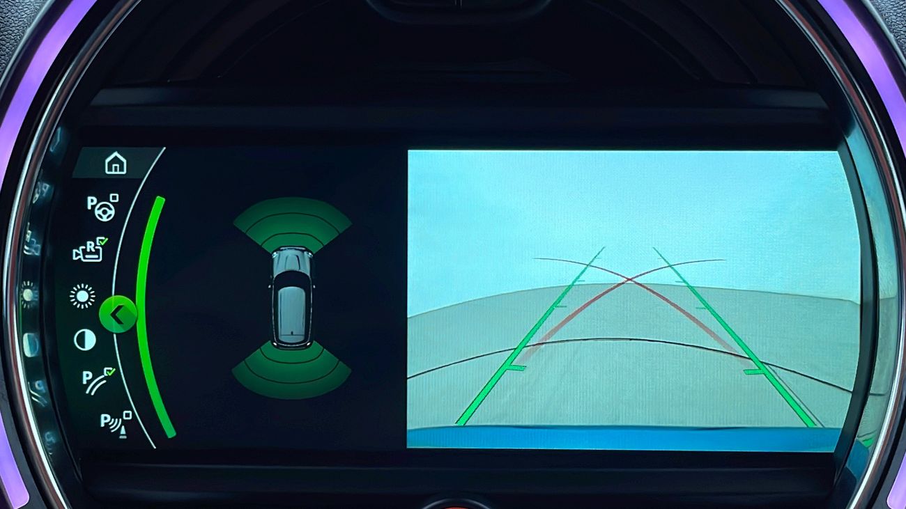 Mini Cooper Countryman S ALL4 2 | Under Warranty | Inspected on 150+ parameters