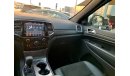 Jeep Grand Cherokee 2020    Full option Roof opening Sensors Rear camera Screen Front sensors Side