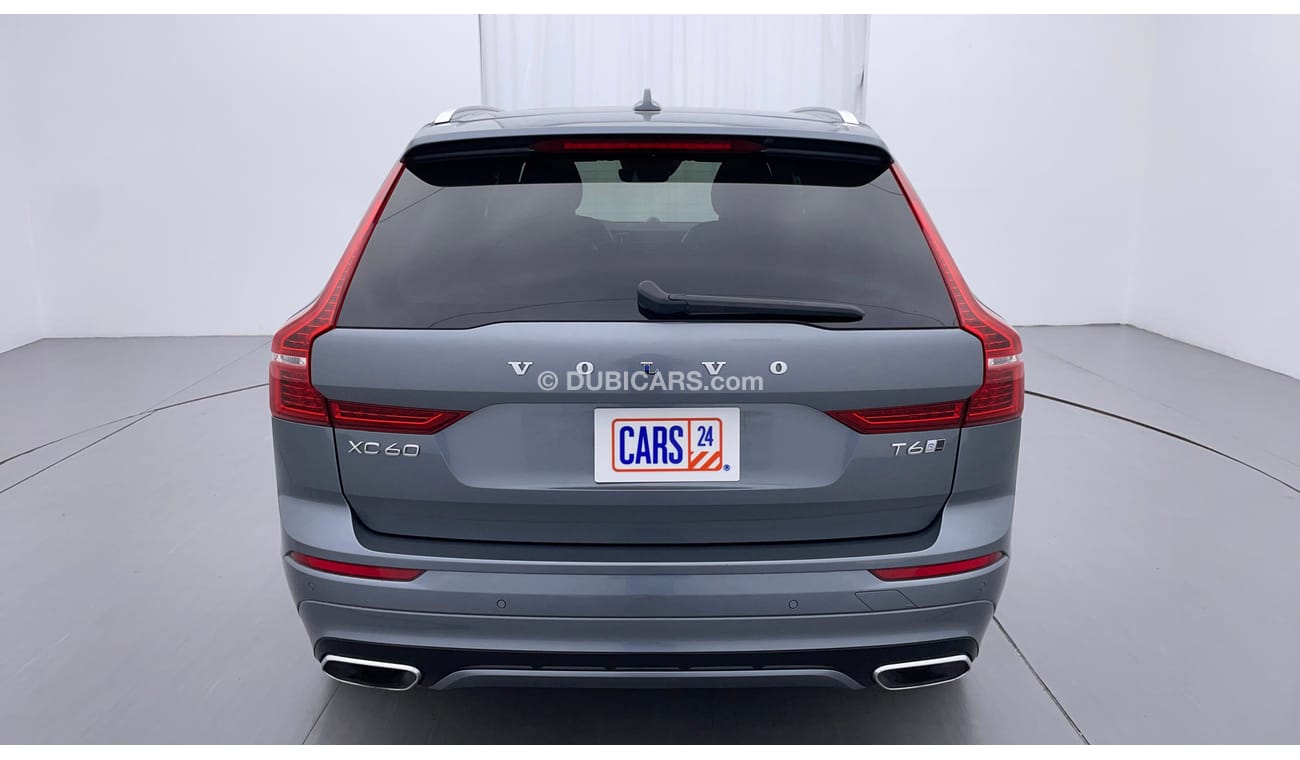 Volvo XC60 T6 R DESIGN 2 | Zero Down Payment | Free Home Test Drive