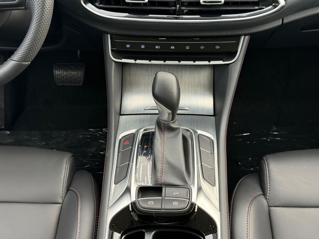 أم جي HS 20T Comfort 1.5L Petrol 2024 Model Export Price @ 52,000 AED