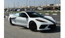 Chevrolet Corvette STINGRAY C8 2LT