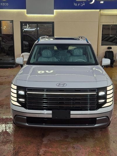 هيونداي باليساد LIMITED
