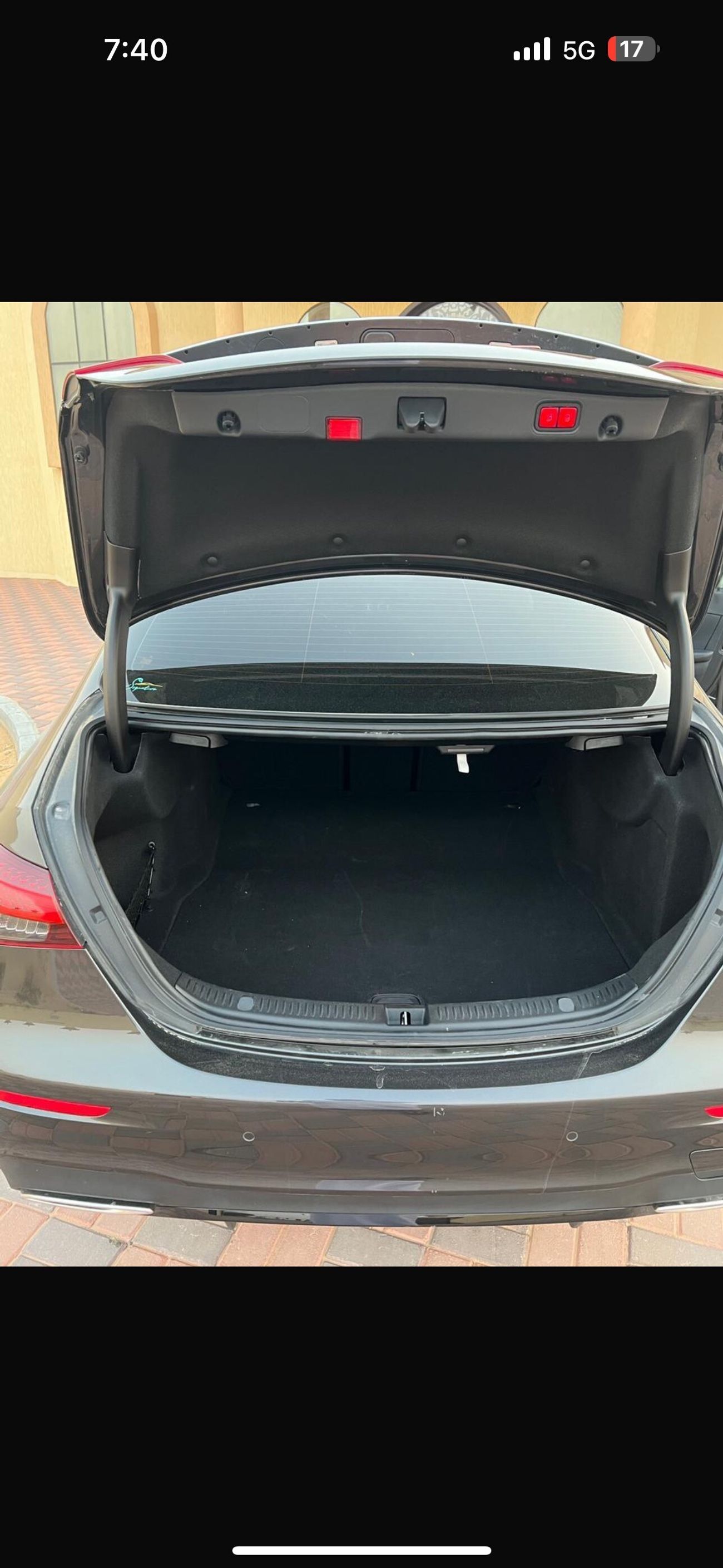 Mercedes-Benz E 350 American