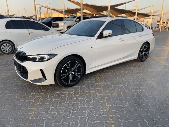 BMW 3 Series M SPORT, миниатюра 16