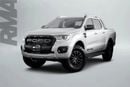 Ford Ranger WILDTRAK