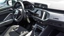 أودي Q3 35TDI S TRONIC DIESEL 2.0L A/T MY23