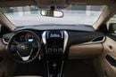 تويوتا يارس SE 1.3L (98 HP) Sedan