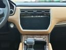MG RX8 Luxury 2.0L