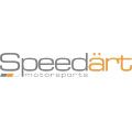 SpeedART logo