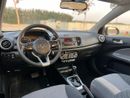 Kia Pegas LX
