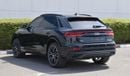 Audi Q8 55 TFSI quattro S-Line V6 | 2021 | Dealer Warranty and Contract Service