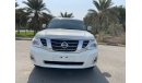 Nissan Patrol NISSAN patrol LE Platinum 2012 400 hp g cc accident free original pant