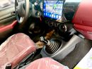 Toyota Hilux GLX Year 2018
