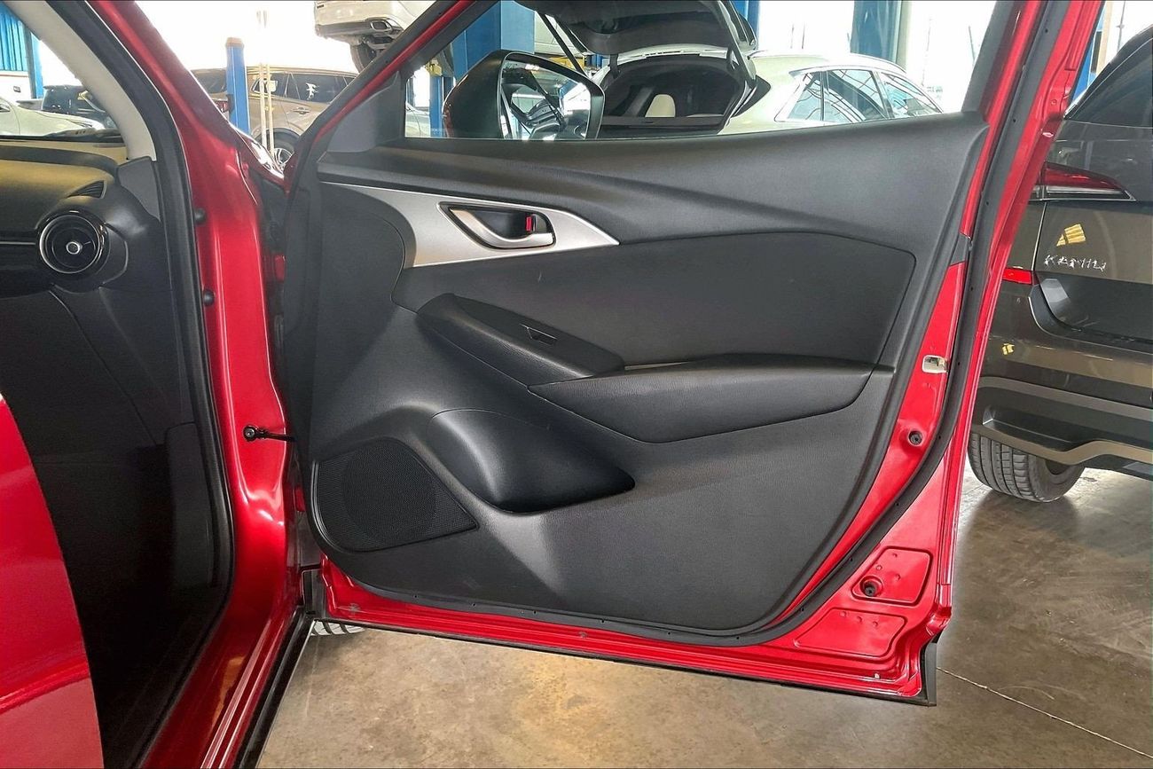 Mazda CX-3 2.0 GT AUTO 2WD | Guaranteed Warranty | 0 Down Payment