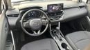 تويوتا كورولا كروس GLI Toyota/COROLLA CROSS/2.0L Hybrid Elite AT