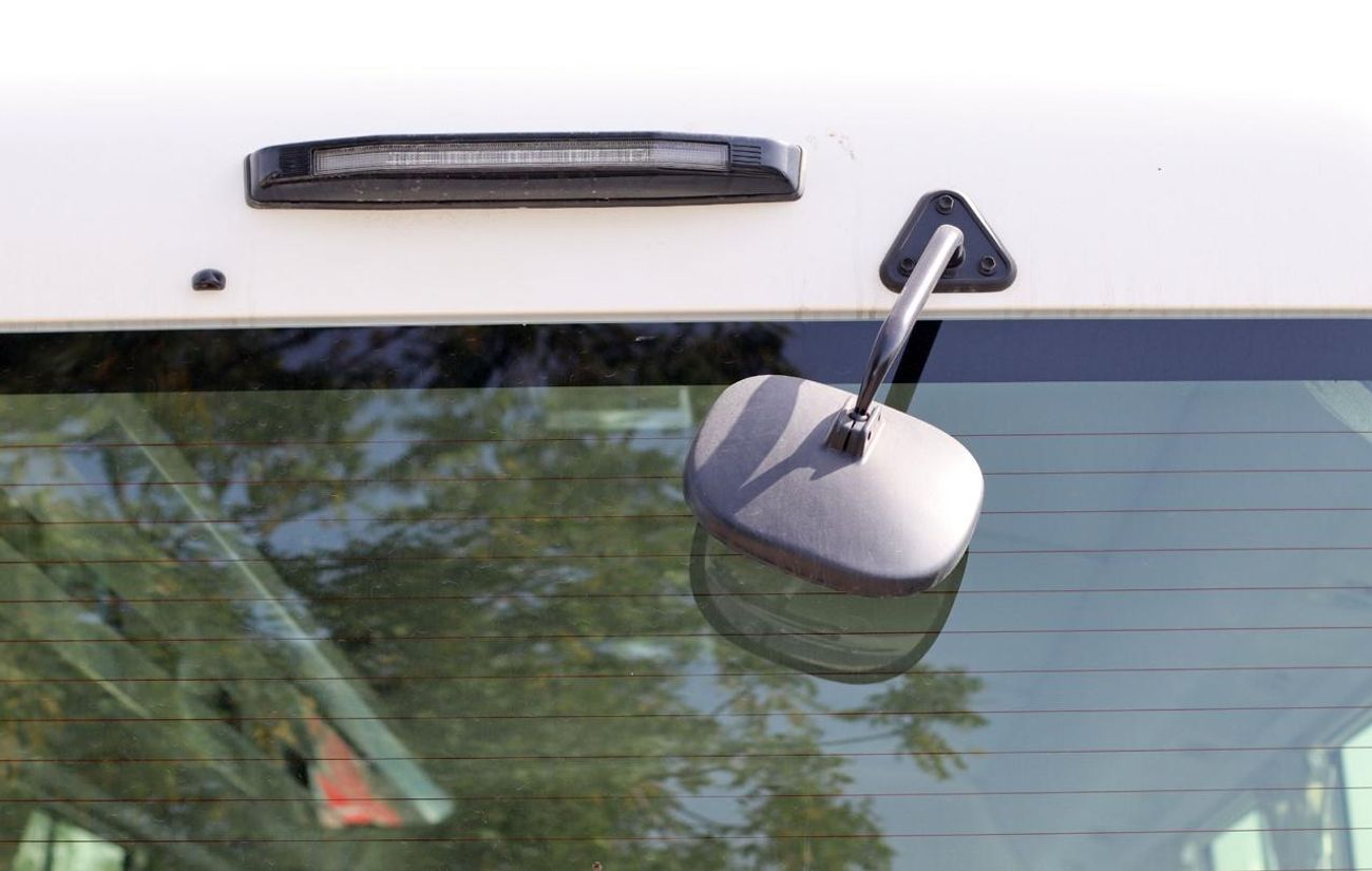 Toyota Coaster Toyota Coaster 4.2L MT 2025 30 Seats Diesel (Export Only)