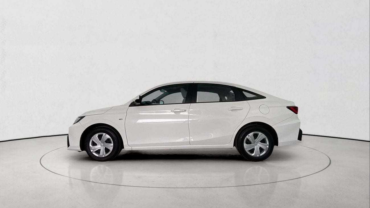 تويوتا يارس 1.5 VVT-I E MULTIDRI.S AUTO | شامل الضمان | 0 ﺪﻔﻋﺓ ﺃﻮﻟﻯ