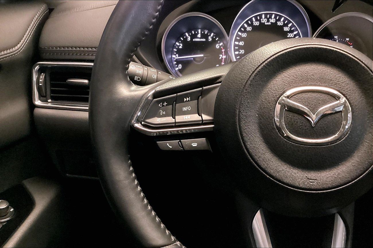 Mazda CX5 GL | Guaranteed Warranty | 0 Down Payment