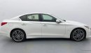 Infiniti Q50 SPORT 3 | Under Warranty | Free Insurance | Inspected on 150+ parameters