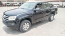 Volkswagen Amarok AMAROK TSI PETROL (2X4 REAR WHEEL) Drive Only