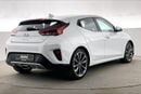 Hyundai Veloster Standard | Guaranteed Warranty | 0 Down Payment