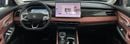 تشنجان CS75 CS 75 PRO-360-degree reverse camera system- 1.5L TURBO ENGINE