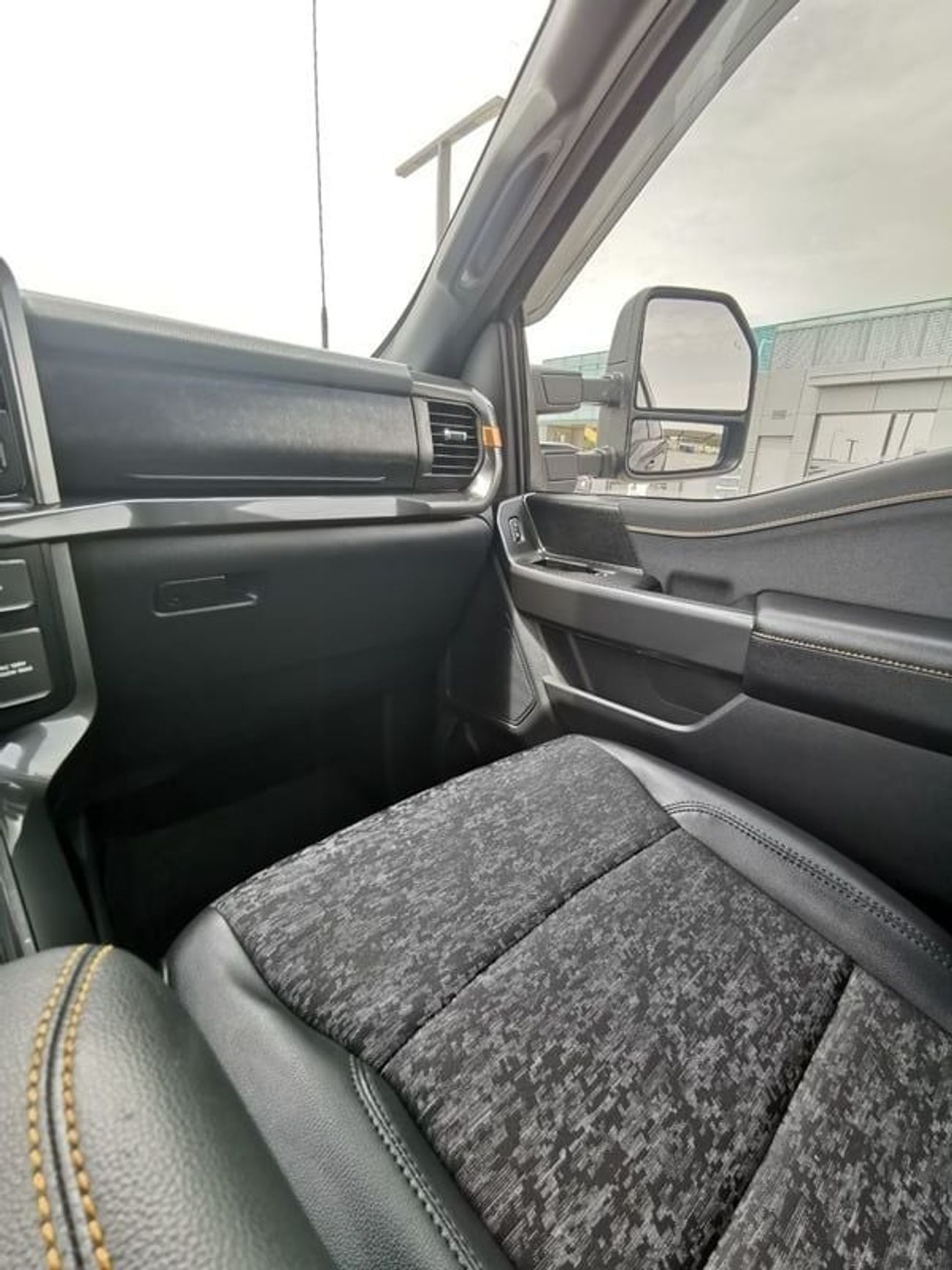 Ford F 150 Ford F-150 Tremor - 2023 - Grey