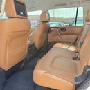 Nissan Patrol LE Titanium 5.6L