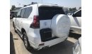 Toyota Prado VXR 2013 Diesel 3.0L Right hand drive (Only For Export)