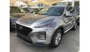 Hyundai Santa Fe ‏للبيع او المبادله