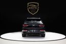 Bentley Bentayga Std FIRST EDITION