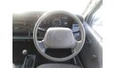 Toyota Hiace Hiace RIGHT HAND DRIVE  (Stock no PM 538 )