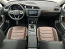 Volkswagen Tiguan Tiguan Elegance (Leather Seat) 2L (Ref#43379)
