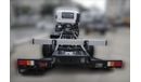 Isuzu FRR 2024 Isuzu FRR90Q22F Single Cab with AC 5.2L 4-Cyl Diesel M/T 4x2 Long Chassis