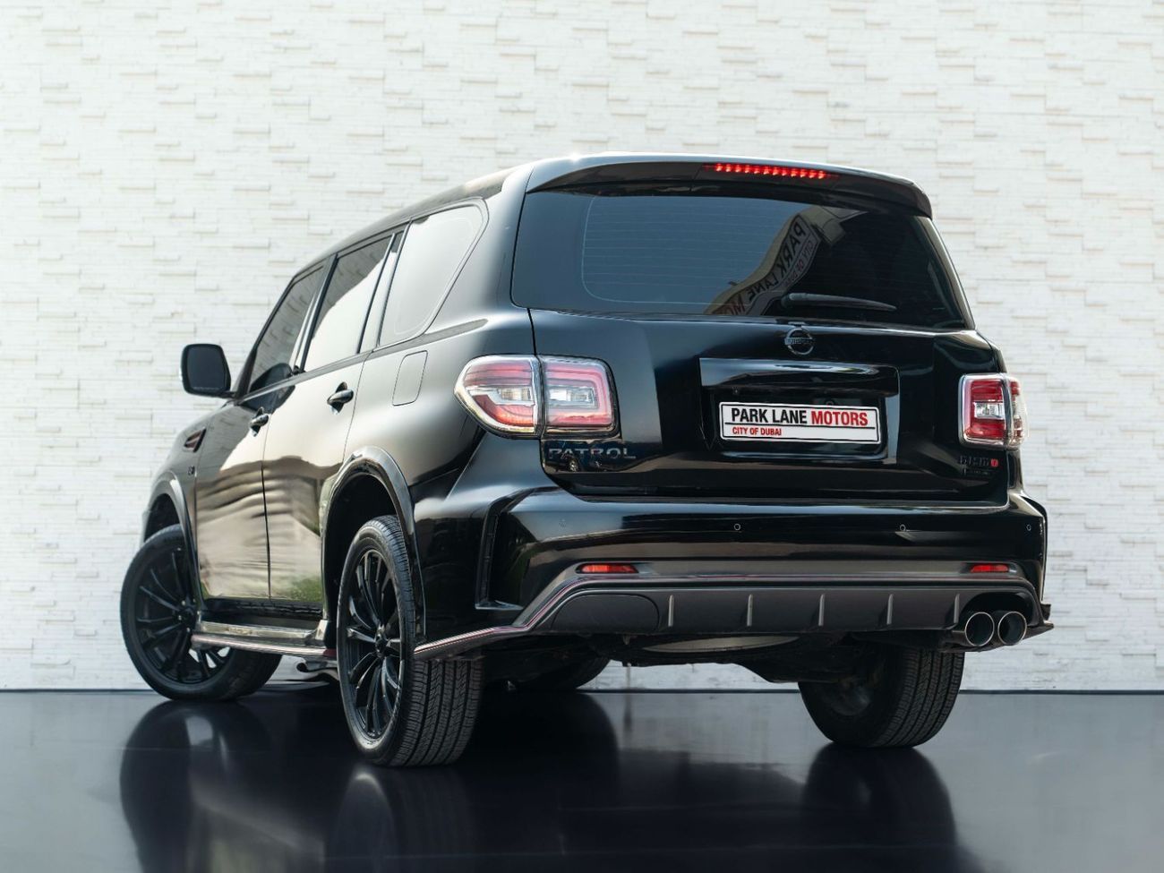 Nissan Patrol SE 4.0L