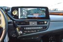 Lexus ES350 LEXUS ES350 3.5L V6 FWD SEDAN 2025 (FULL OPTION)