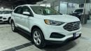 Ford Edge 2022 SE | AED 922/Month | 0 DP | 30 Day Return | Warranty