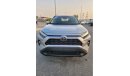 تويوتا راف ٤ TOYOTA RAV4 CLEAN CAR 2021