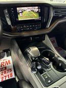 Volkswagen Touareg SE Volkswagen touareg Model 2018 GCC SPECS ORIGINAL paint no accident