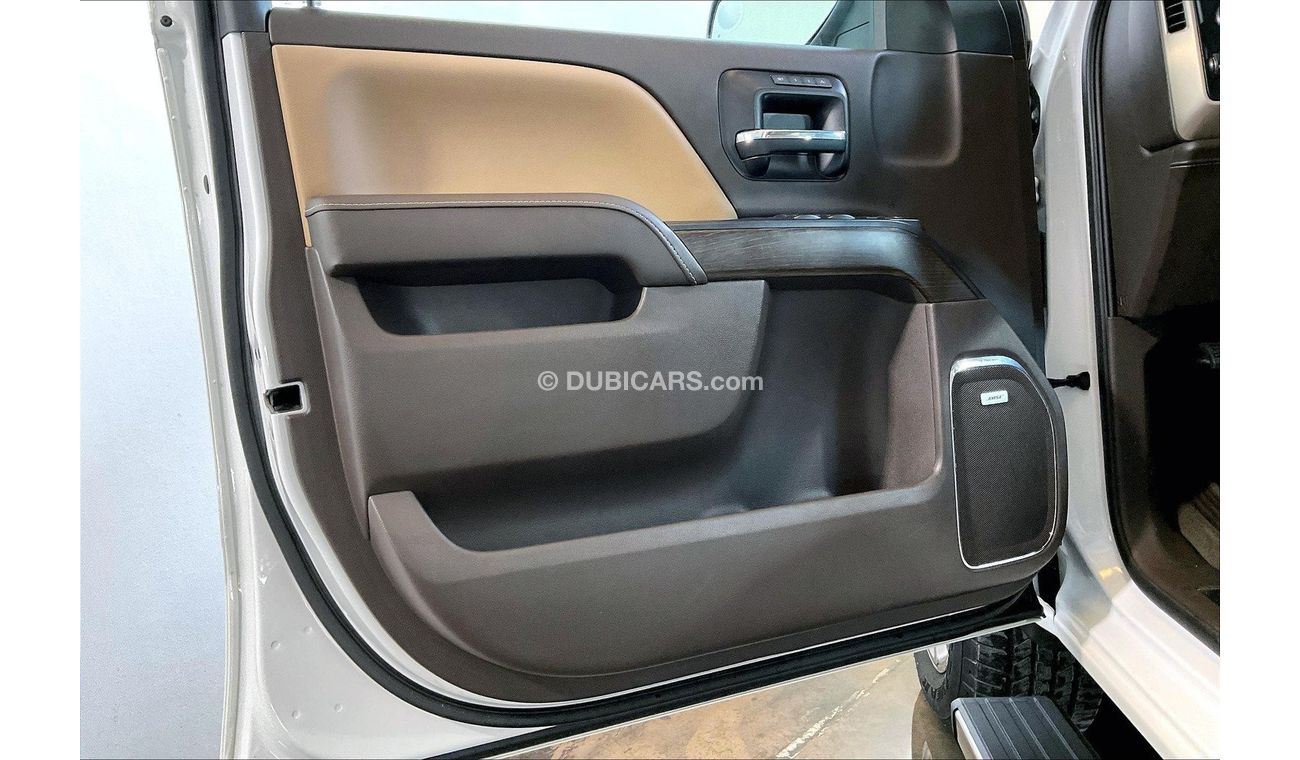 GMC Sierra 1500 Denali