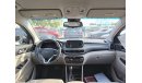 Hyundai Tucson TUCSON LIMITED / LEATHER / ELECTRIC SEATS / PUSH BUTTON / FULL OPT  (LOT 165517)