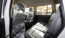 Nissan Patrol Safari V6 GCC SPECIFICATION