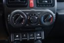 سوزوكي جيمني 3DR Manual 1.5 Petrol