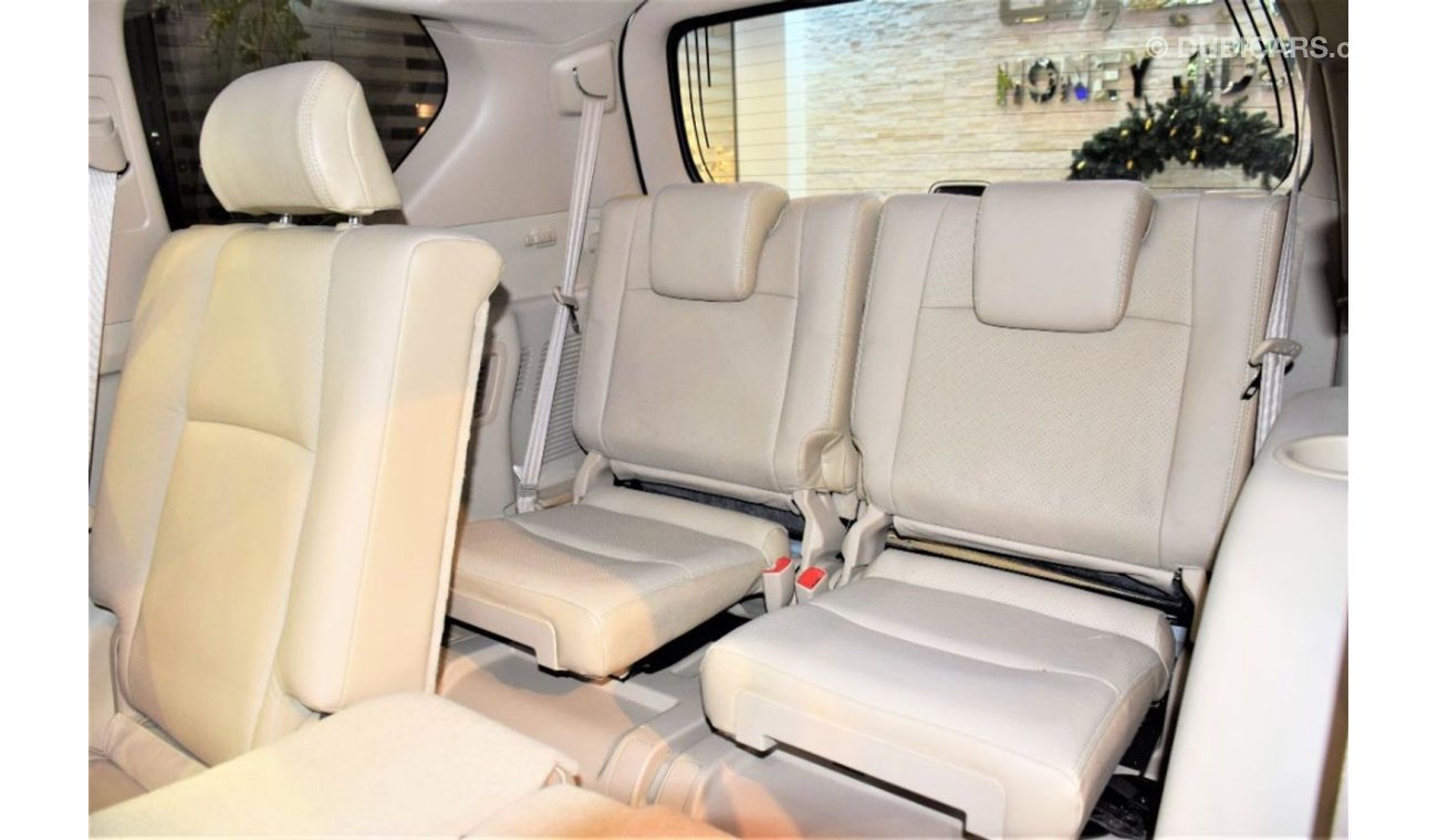 Toyota Prado AMAZING Toyota Prado TX.L 2012 Model!! in White Color! GCC Specs