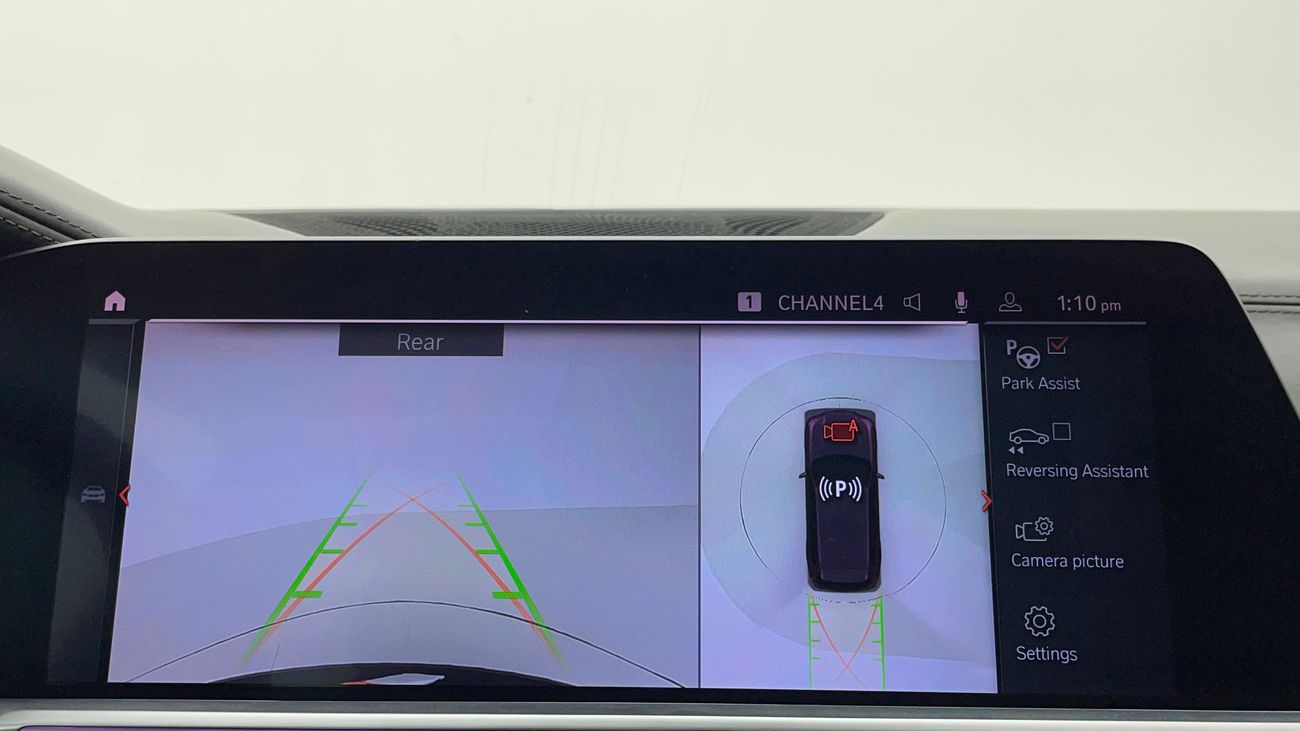 بي أم دبليو X5 XDRIVE40I M SPORT 3 | بدون دفعة مقدمة | اختبار القيادة في المنزل